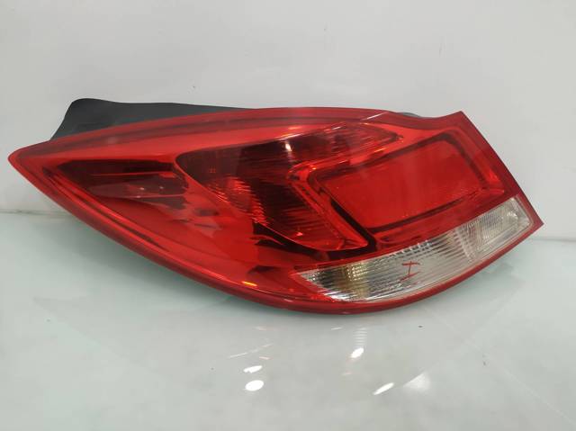 1222193 OPEL Фонарь задний левый купить в Тернополь