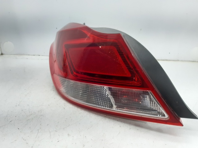 1222193 OPEL Фонарь задний левый купить в Винница