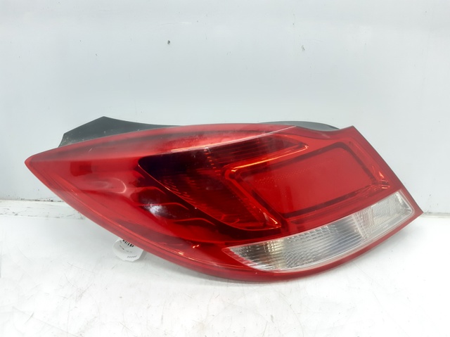 1222193 OPEL Фонарь задний левый купить в Сумы