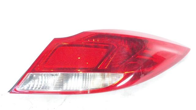 OPEL 1222194 Задний фонарь в наличии Винница