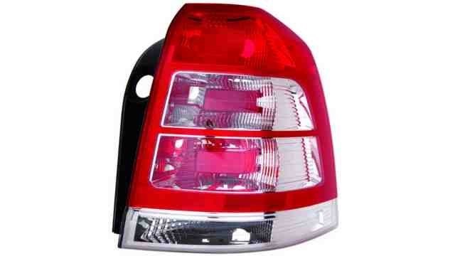 OPEL 1222363 Задний фонарь в наличии Чернигов