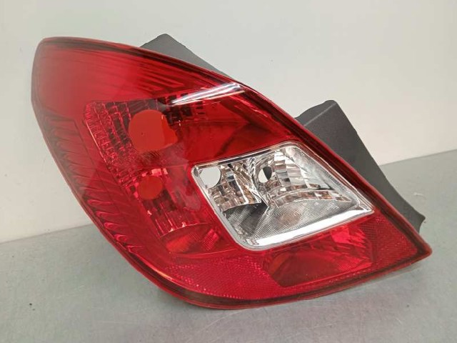 OPEL 1222534 Фонарь задний левый в наличии Ровно