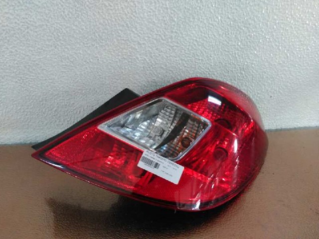 OPEL 1222535 Задний фонарь в наличии Запорожье