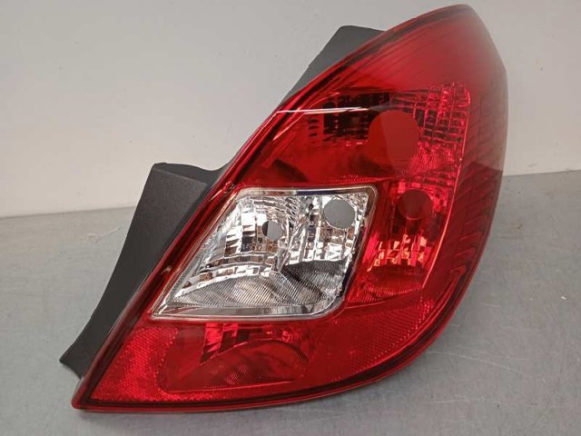 1222535 OPEL Задний фонарь купить в Полтава