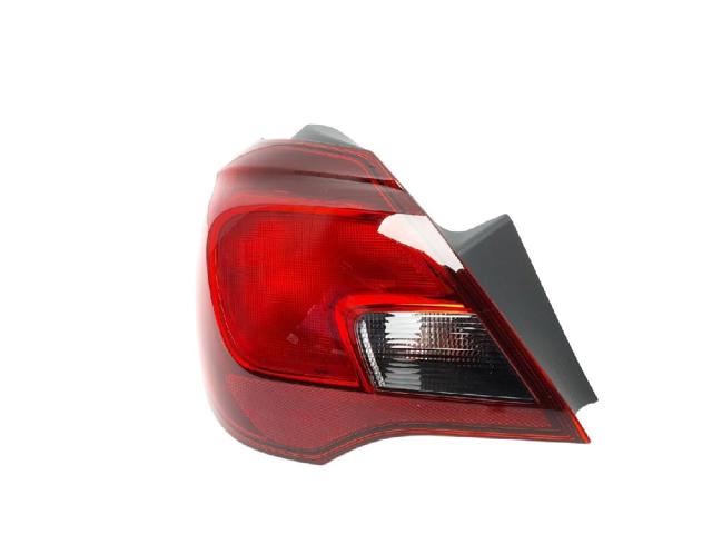 1222565 OPEL Фонарь задний левый внешний купить в Николаев