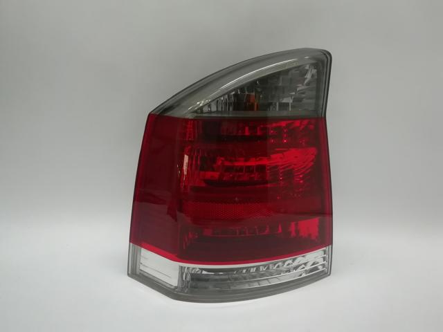 Luz traseira esquerda para Opel Vectra C (Z02) (2002-2004) 1222691