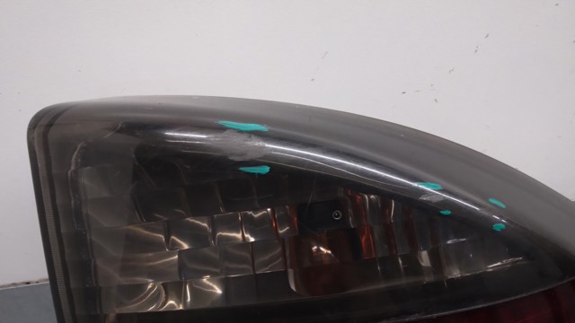 1222692 OPEL Фонарь задний правый купить в Полтава