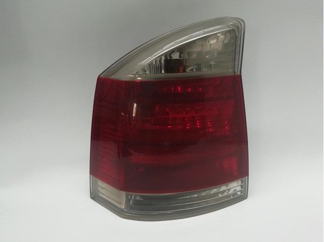 Lanterna traseira esquerda 1222694 Opel