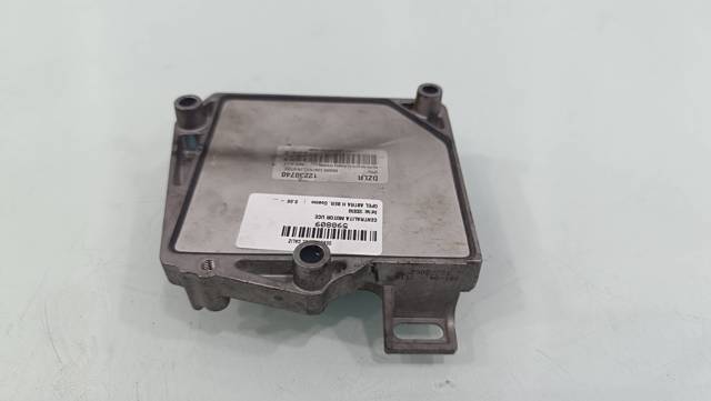 12230740 OPEL Модуль управления (ЭБУ) двигателем купить в Николаев