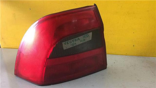1223242 OPEL Фонарь задний левый купить в Киев
