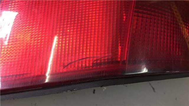 1223242 OPEL Фонарь задний левый купить в Харьков