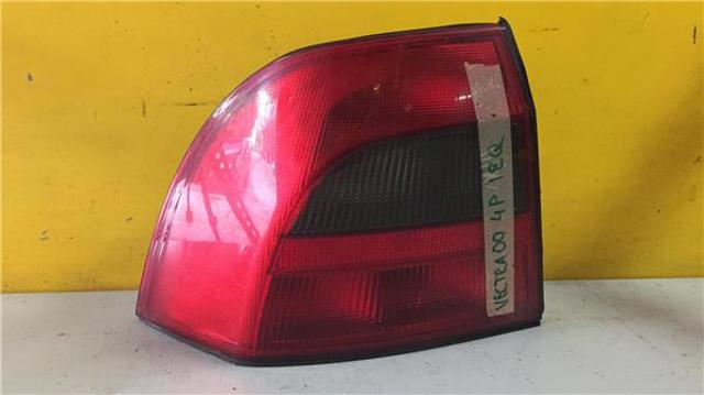 1223242 OPEL Фонарь задний левый купить в Каменское