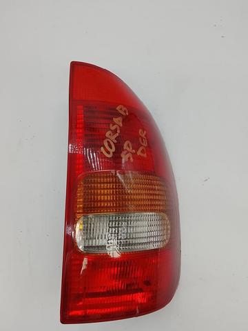 1223491 OPEL Фонарь задний правый купить в Сумы