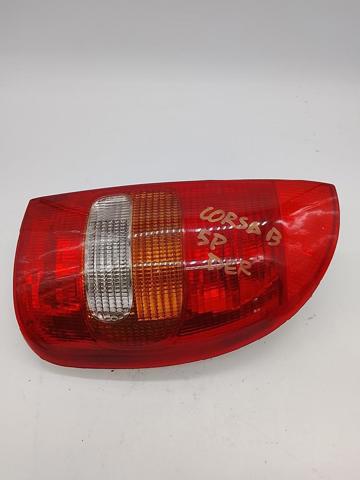 OPEL 1223491 Задний фонарь в наличии Киев