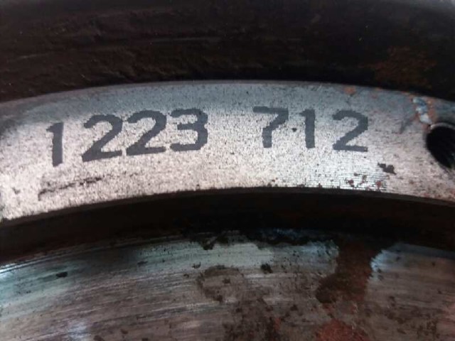 1223712 BMW Маховик двигателя купить в Павлоград