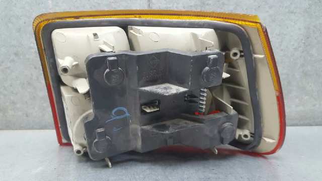 1223977 OPEL Фонарь задний левый купить в Одесса