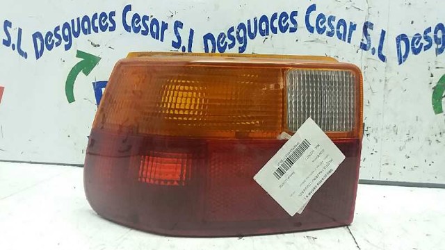 1223977 OPEL Фонарь задний левый купить в Черкассы