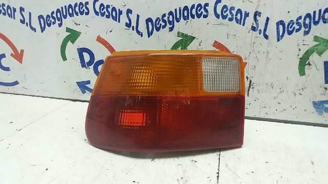 OPEL 1223977 Фонарь задний левый в наличии Сумы