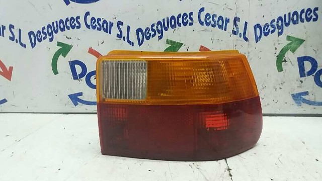 1223977 OPEL Фонарь задний левый купить в Киев