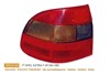 Lanterna traseira direita 1223978 OPEL