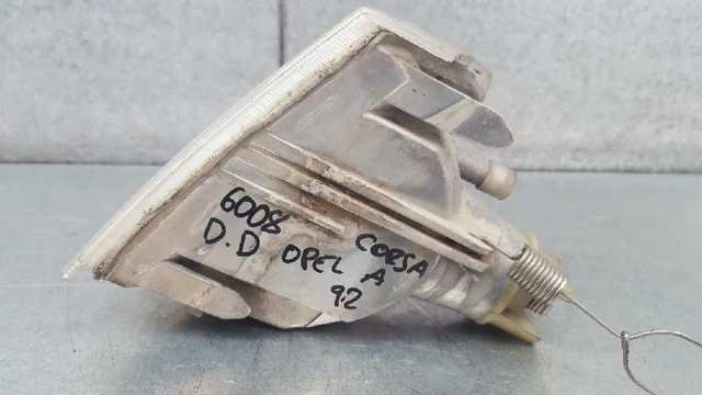 OPEL 1226000 Поворотник правый в наличии Харьков