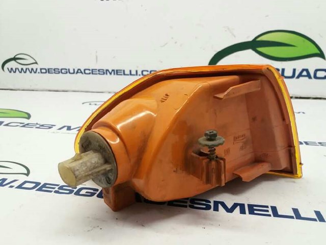 Pisca-pisca esquerdo 1226059 Opel