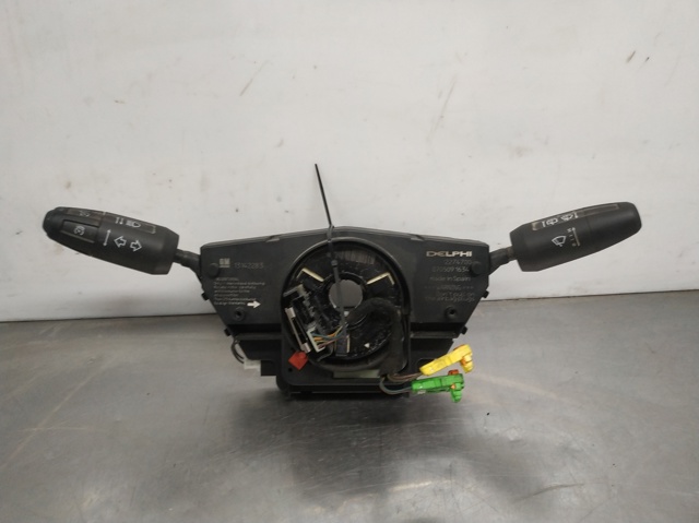 Anel AIRBAG de contato, cabo plano do volante Opel Corsa X12