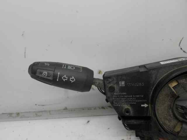 Anel AIRBAG de contato, cabo plano do volante Opel Corsa X12