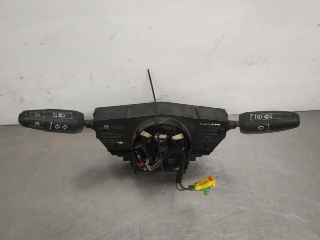 Anel AIRBAG de contato, cabo plano do volante Opel Corsa X12