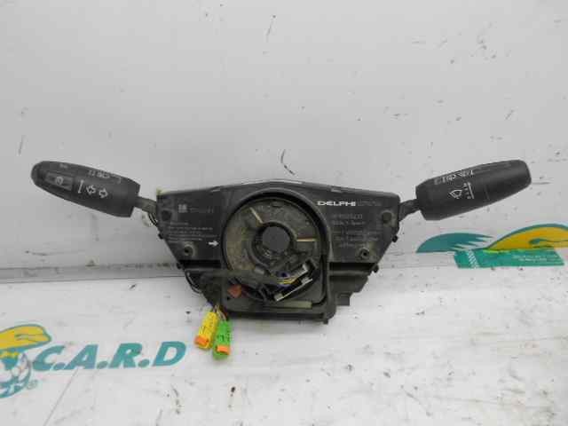 Anel AIRBAG de contato, cabo plano do volante Opel Corsa X12