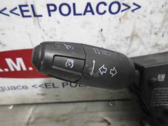 Anel AIRBAG de contato, cabo plano do volante Opel Corsa X12