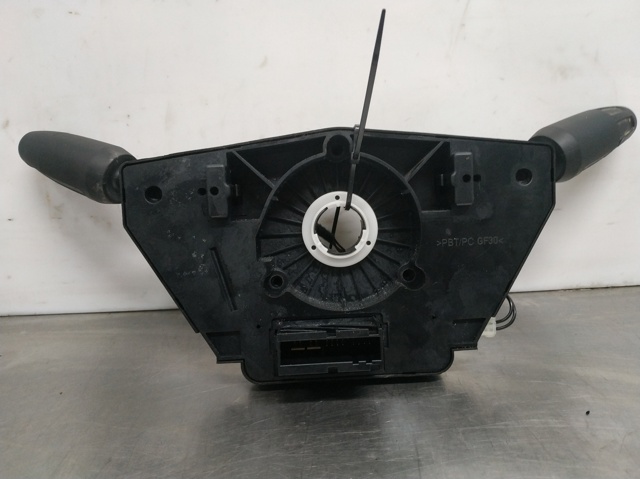 Anel AIRBAG de contato, cabo plano do volante Opel Corsa X12