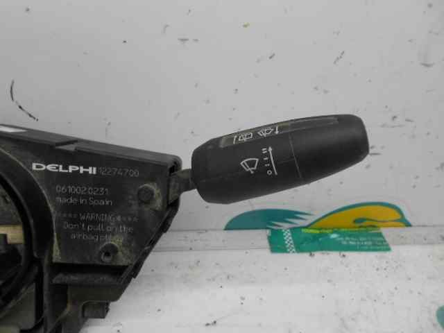 Anel AIRBAG de contato, cabo plano do volante Opel Corsa X12