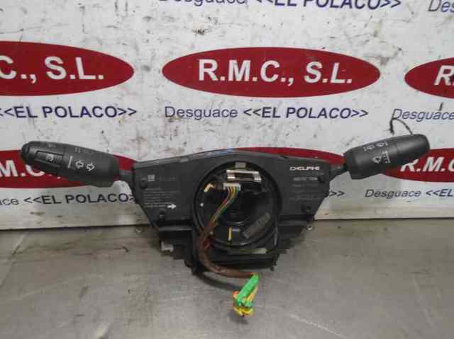 Anel AIRBAG de contato, cabo plano do volante Opel Corsa X12