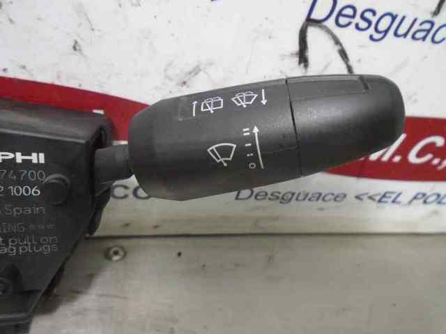 Anel AIRBAG de contato, cabo plano do volante Opel Corsa X12