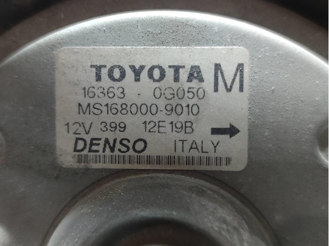 1227508403 TOYOTA купить в Винница