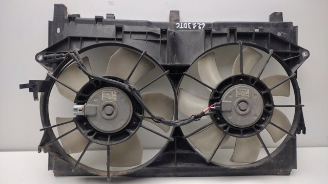 1227508403 TOYOTA купить в Одесса