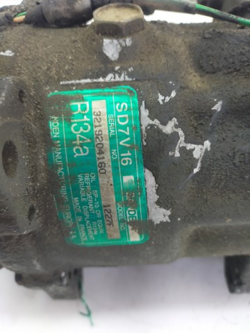 1227F PEUGEOT Компрессор кондиционера купить в Чернигов