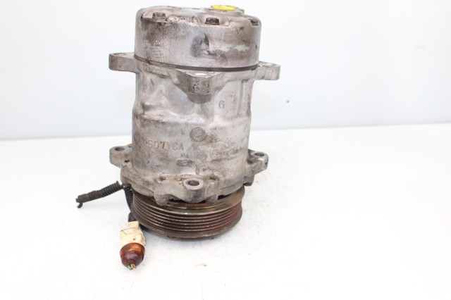 1227F PEUGEOT Компрессор кондиционера купить в Черновцы