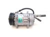 Compressor de aparelho de ar condicionado 1227F PEUGEOT