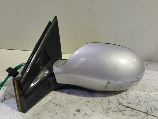 12283040 PEUGEOT Зеркало заднего вида левое купить в Ужгород