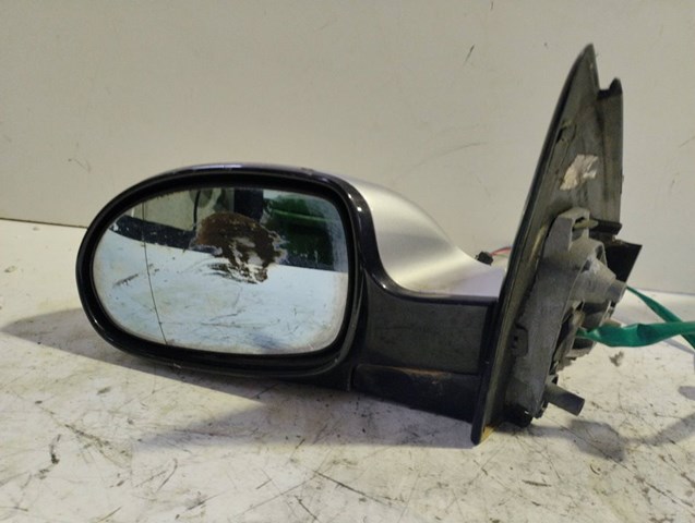 PEUGEOT 12283040 Левое боковое зеркало в наличии Киев