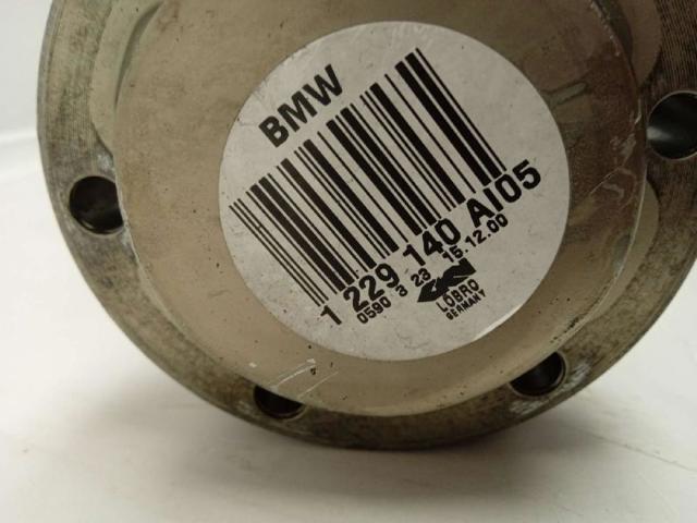 BMW 1229140 Полуось задняя в наличии Ужгород