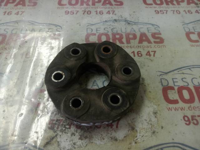 1229360 BMW Муфта кардана эластичная передняя купить в Ужгород