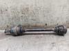 Semieixo traseiro 1229420 BMW