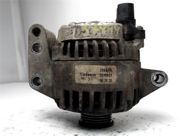 1229424 FORD Генератор купить в Черновцы