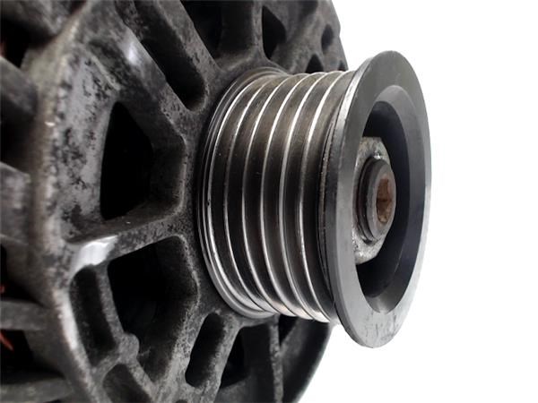 1229424 FORD Генератор купить в Киев