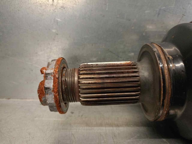 1229441 BMW Задняя полуось купить в Ужгород
