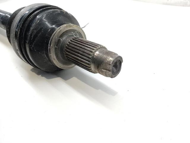 1229441 BMW Задняя полуось купить в Чернигов