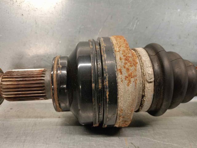 1229441 BMW Задняя полуось купить в Харьков